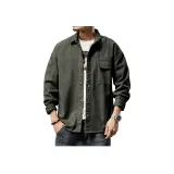 Армейский зеленый