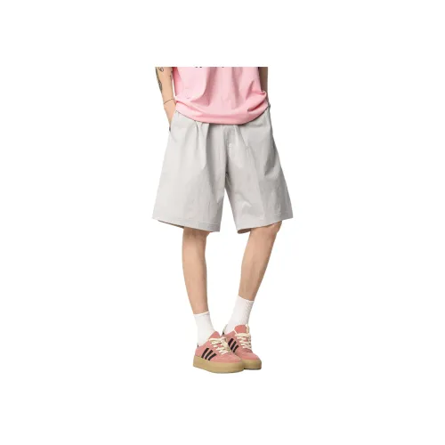 PISYPOX Унисекс Повседневные шорты