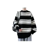 Чёрные полосы