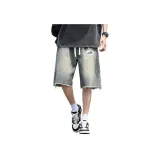 Желтая грязь