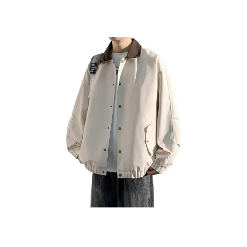 AOPAISHARK Повседневная куртка унисекс