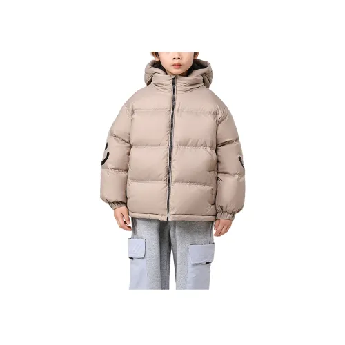Yalu Kids Пуховики