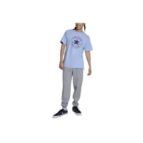 Converse Chuck Taylor All Star Patch T-Shirt Мужской