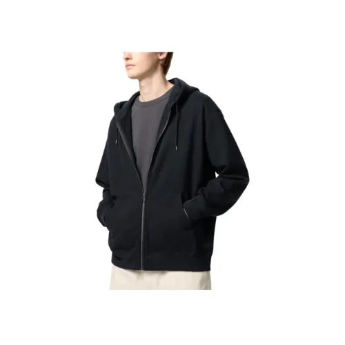 UNIQLO Унисекс Свитшоты