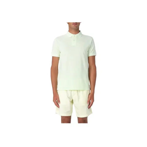 Polo Ralph Lauren Polo Мужской Бежевый