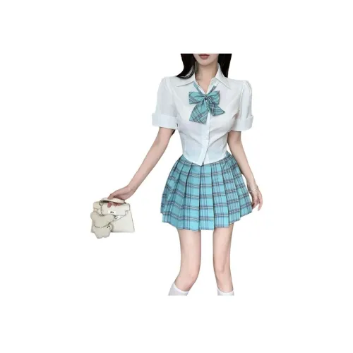 JECCI FIVE Женские Наборы для подруг