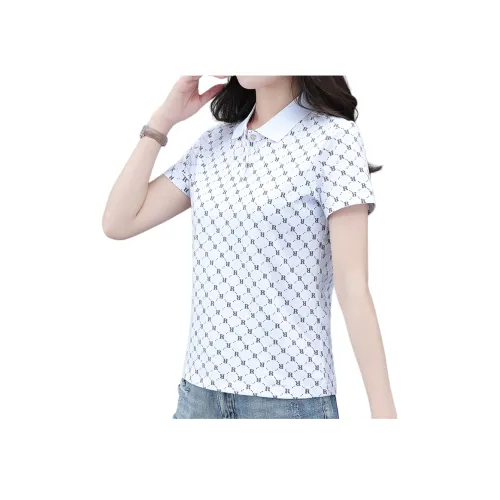 Kele Coco Женские Поло