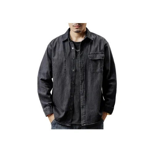 GUISE Унисекс Рубашки