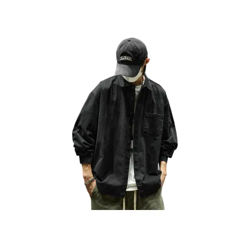 SZON Унисекс Рубашки