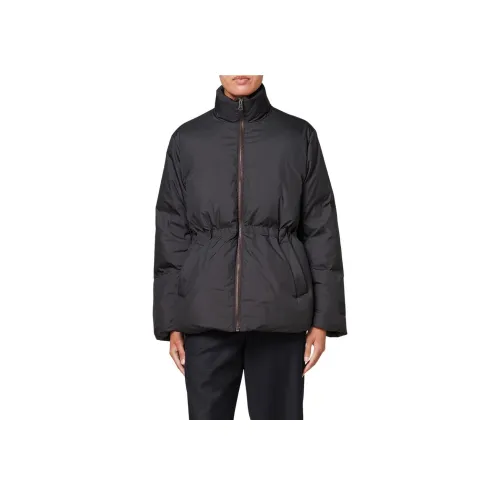 Paul Smith FW24 Down Jacket Women's Black