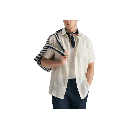 St. H Мужские рубашки