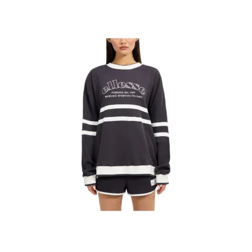 Ellesse Кофе Женские Свитшоты