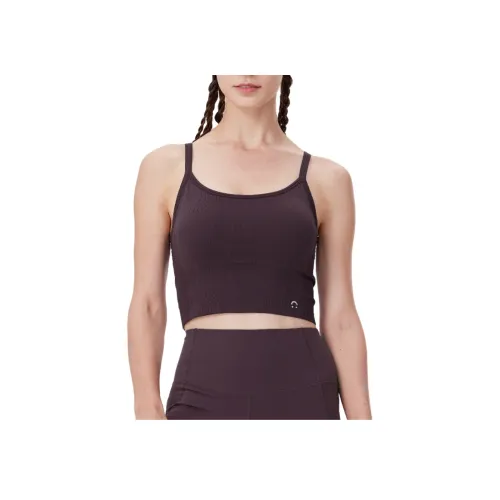 JSC Женские Йога Майки