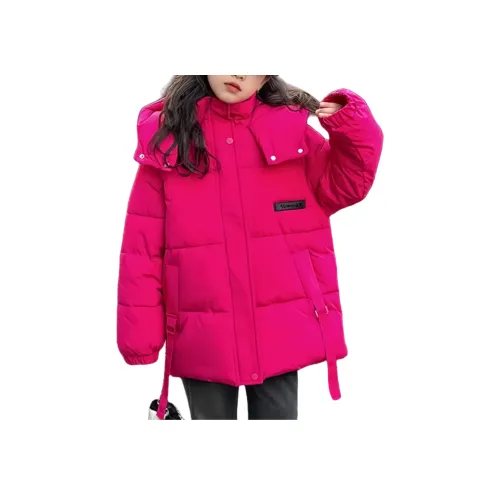 Dear Zhazha Пуховая куртка Женская