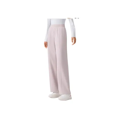 ANTA Повседневные брюки Женские Berry Pink