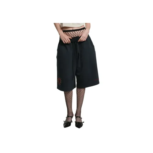 GRAILZ Повседневные шорты Унисекс Midnight Blue