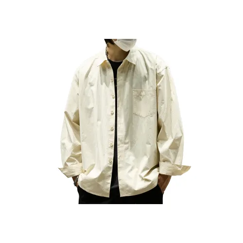 SZON Унисекс Рубашки