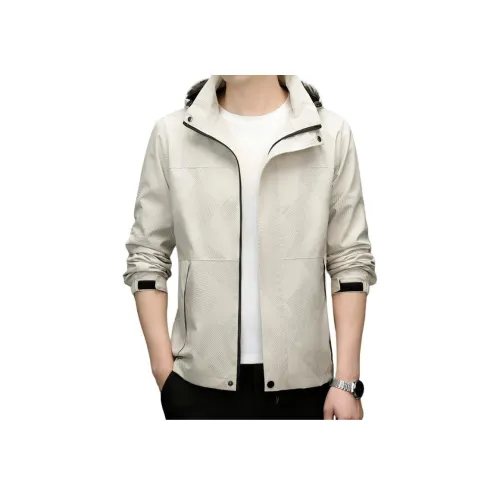 Square Man Also Stands Tall Куртка Мужская