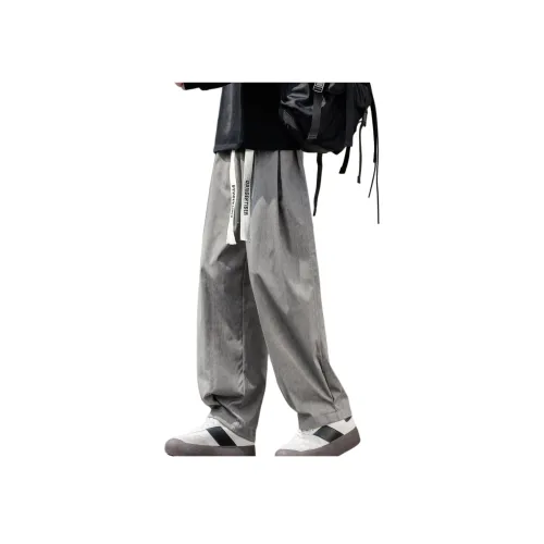 DANGERTIGER Повседневные брюки Унисекс