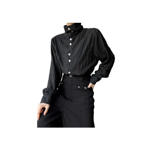 Pirkadat Унисекс Рубашки