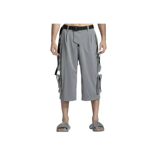 NORVINCY Влагоотводящий Дышащий Outerwear Повседневные шорты Унисекс