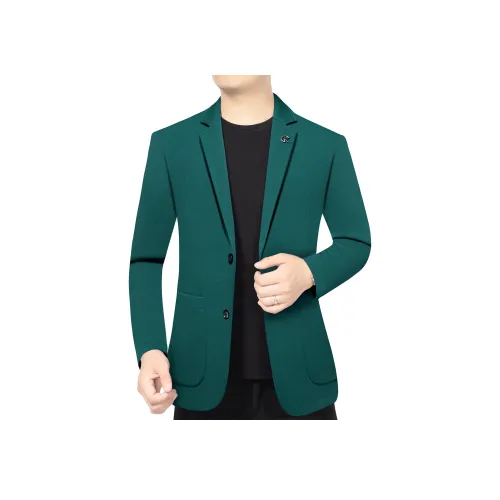 FIRS Мужские Деловые Костюмы