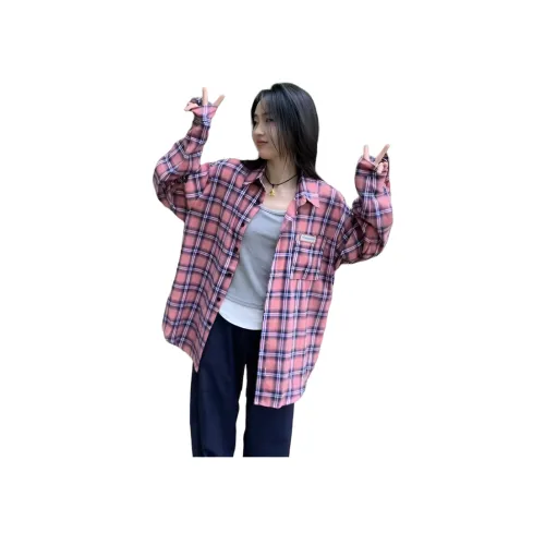 MARTHENAUT Унисекс Рубашки