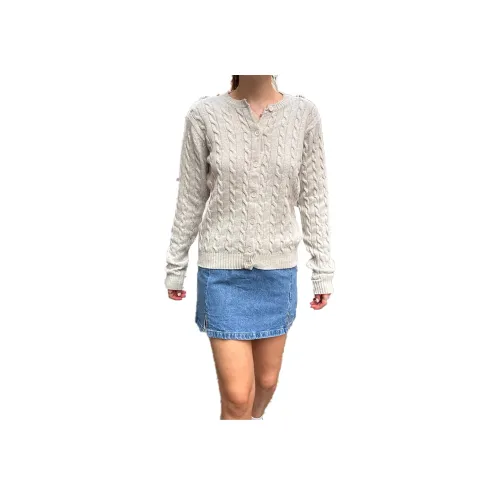 Brandy Melville Женская Трикотажная Одежда
