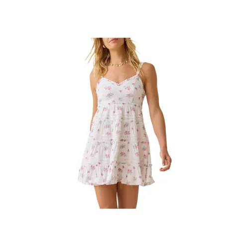 ALTAR'D STATE Anabella Slip Платье Женское