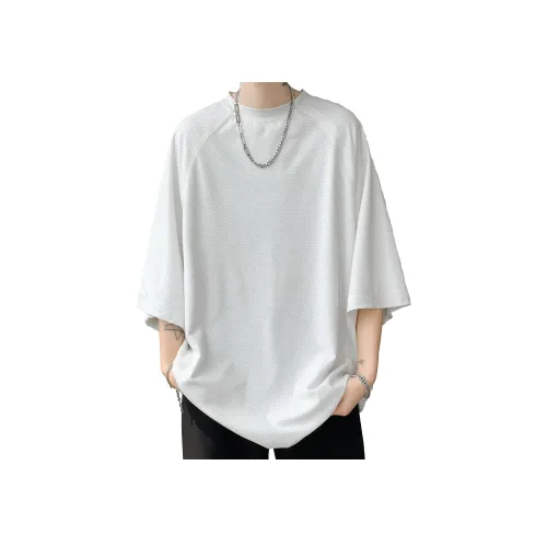 MARK WAFFLE Унисекс Футболка