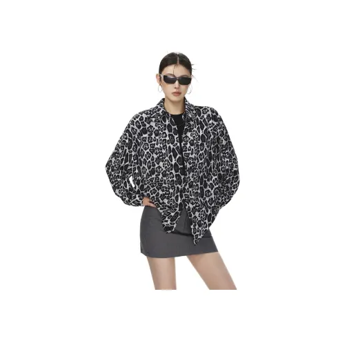 FAVEPOP Унисекс Рубашки