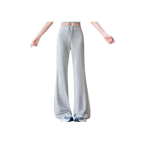 MIIOW Женские Повседневные Брюки