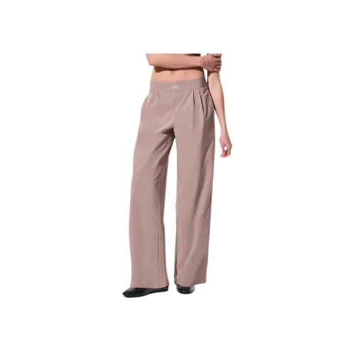 Alo Yoga Suit Up ТРУСЫ Костюм ТРУСЫ Женские