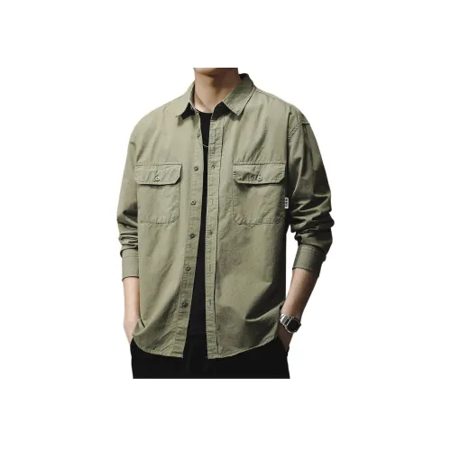 GUISE Унисекс Рубашки