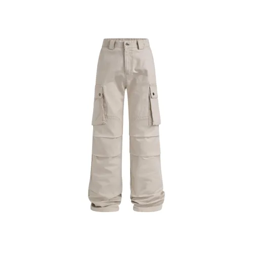 Azvk Мужские Карго Брюки