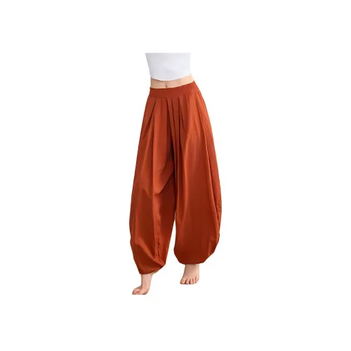 Meesu Женские спортивные брюки