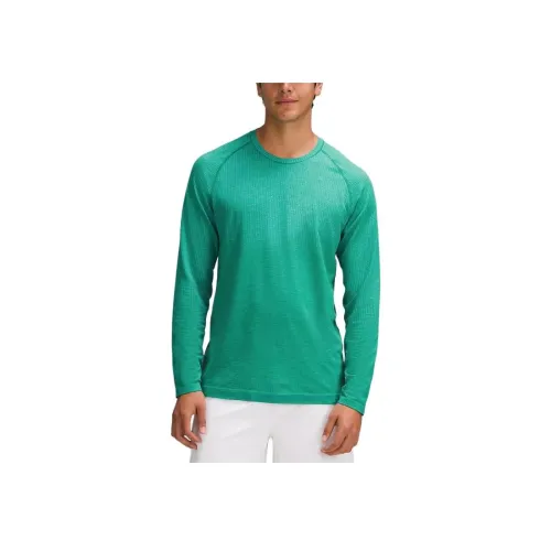 lululemon Metal Vent Tech T-Shirt Мужская