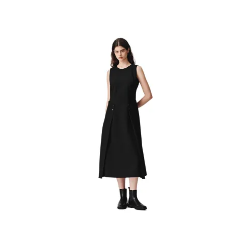 Fabrique Без рукавов Платье Женское