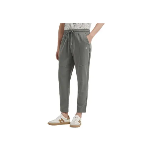 Ancient Shark Повседневные брюки Мужские