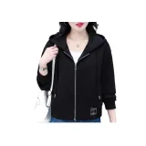 Чёрный, без флисовой подкладки