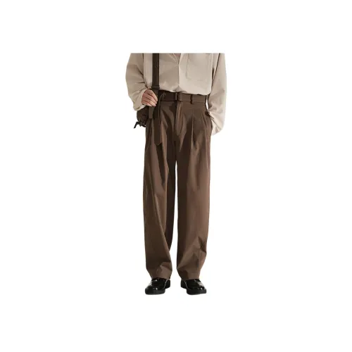 WHITT EPURE Мужские Повседневные Штаны