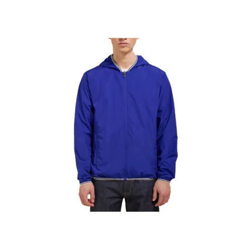 PYRENEX Куртки и Пальто Мужской Синий