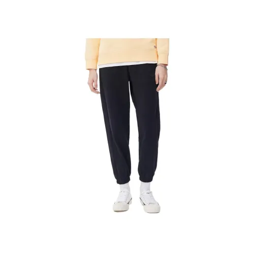 Dickies Черные Женские Вязаные Спортивные Брюки