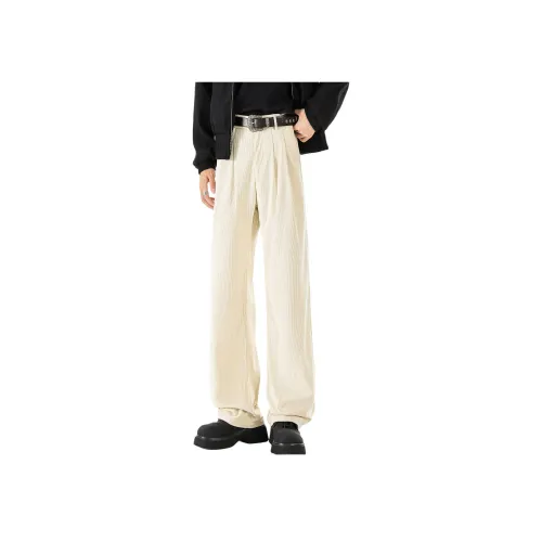 NXNM Унисекс Повседневные брюки