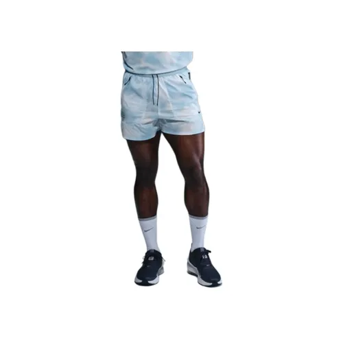 Nike Спортивные шорты Мужские Dream Blue