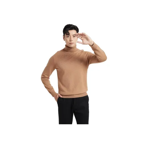 Ancient Shark Хаки 05051299 Мужской Трикотаж