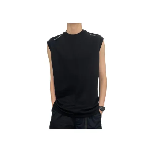 JPIOC Черная унисекс майка