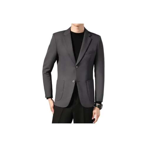 TAIZILONG Бизнес-костюм Куртка Мужская