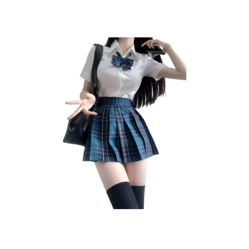 LAKESI Женские Комплекты с Юбкой