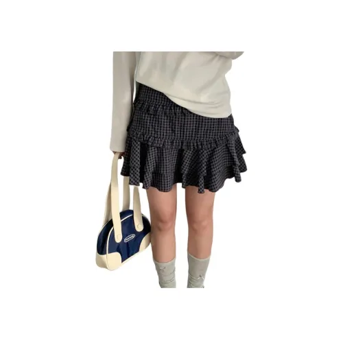 FOREVER 21 Повседневные короткие юбки для женщин